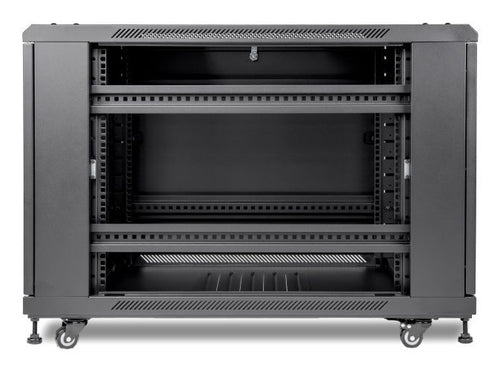 Rocstor Y10E065-B1 rack cabinet