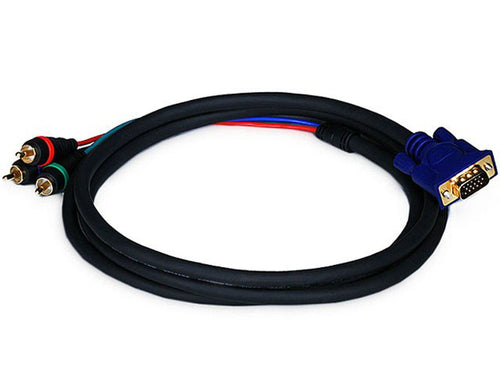 Monoprice 2170 VGA cable