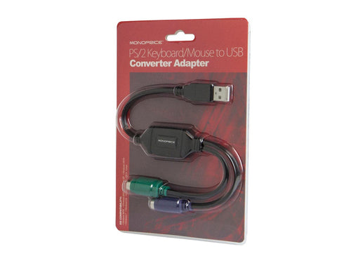 Monoprice 10934 PS/2 cable