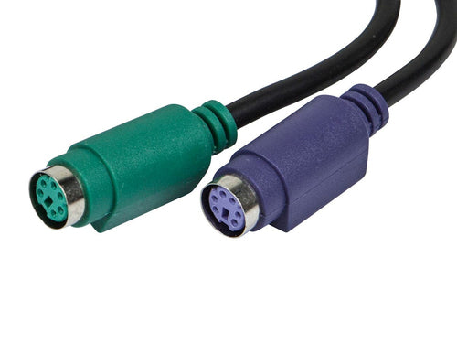 Monoprice 10934 PS/2 cable