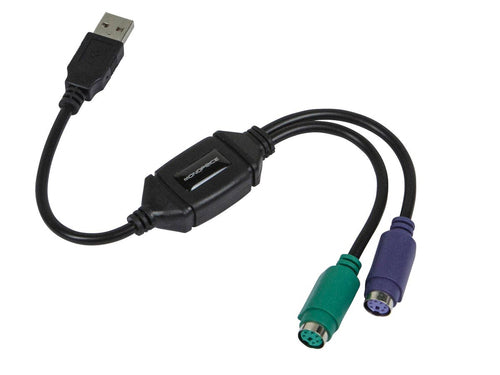 Monoprice 10934 PS/2 cable