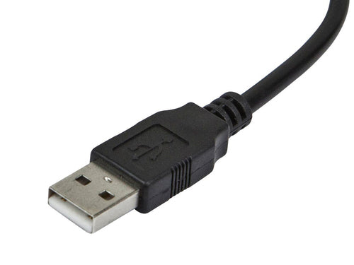 Monoprice 10934 PS/2 cable