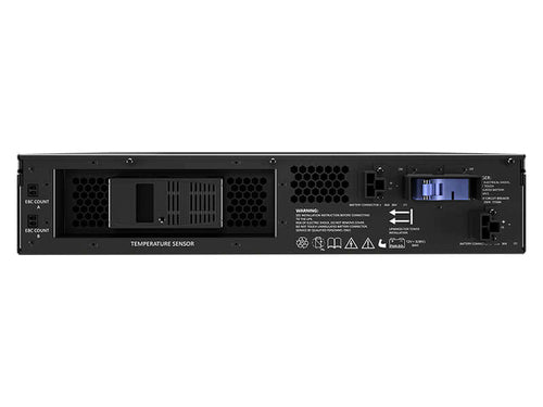 UPS Battery Cabinet Vertiv Liebert GXT5 9Ah 12V Rackmount/Tower