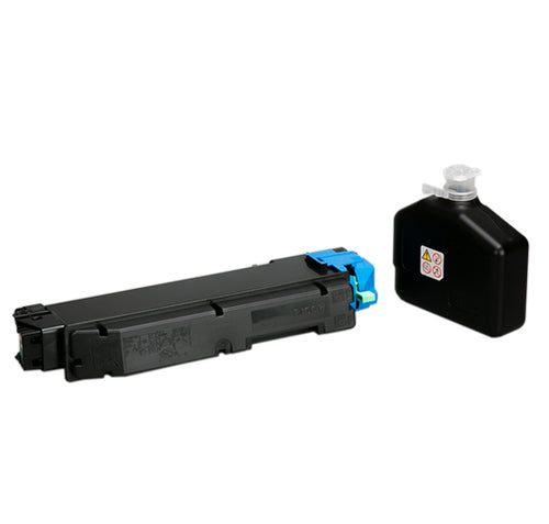 Ricoh P C600 Cyan Tonerkartusche – Hohes Druckvolumen, 12.000 Seiten