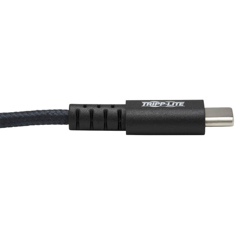 Tripp Lite U038-006-GY-MAX USB cable