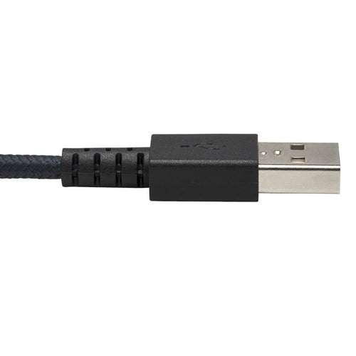 Tripp Lite U038-006-GY-MAX USB cable
