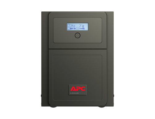 APC Easy UPS SMV uninterruptible power supply (UPS)
