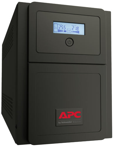 APC Easy UPS SMV uninterruptible power supply (UPS)