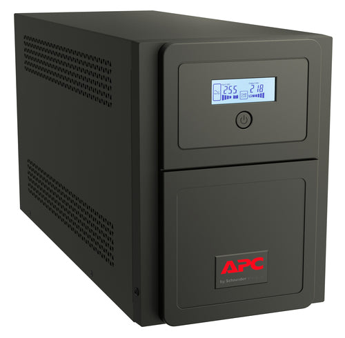 APC Easy UPS SMV uninterruptible power supply (UPS)