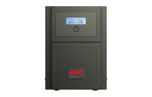 APC Easy UPS SMV uninterruptible power supply (UPS)