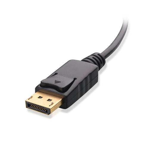4XEM 4XDPHDMIDVIVGA video cable adapter