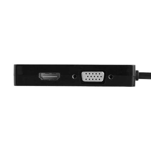 4XEM 4XDPHDMIDVIVGA video cable adapter