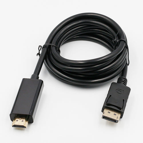 4XEM 4XDPHDMI3FT4K video cable adapter