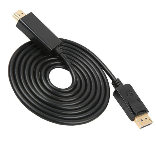 4XEM 4XDPHDMI6FT4K video cable adapter