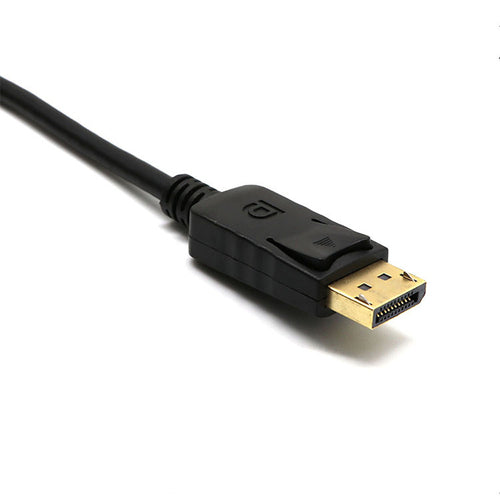 4XEM 4XDPHDMI3FT4K video cable adapter