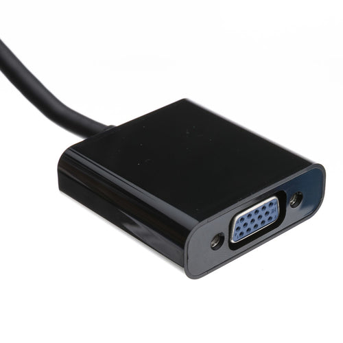 4XEM 4XDPVGAS615AA video cable adapter