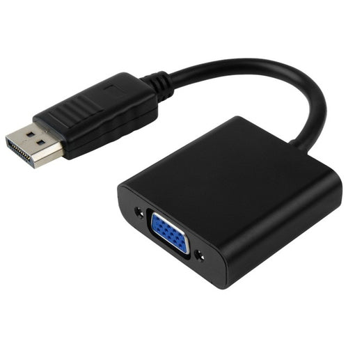 4XEM 4XDPVGAS615AA video cable adapter