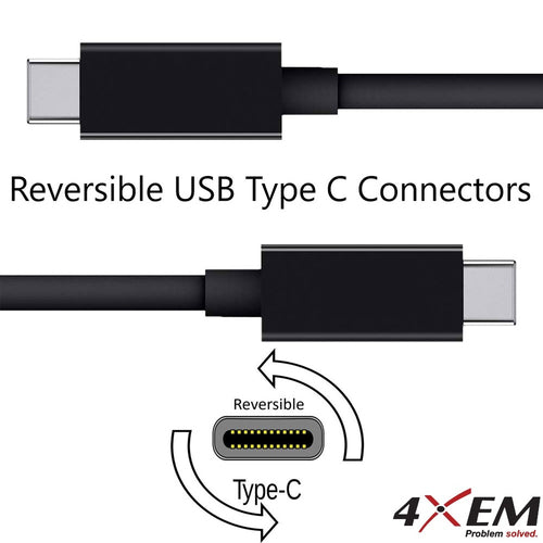 4XEM 4XUSBCC31G23 USB cable
