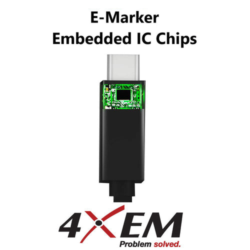 4XEM 4XUSBCC31G23 USB cable