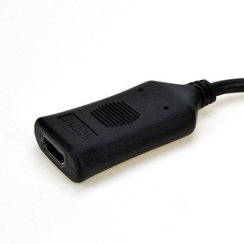 4XEM 4XDPHDMI4K video cable adapter