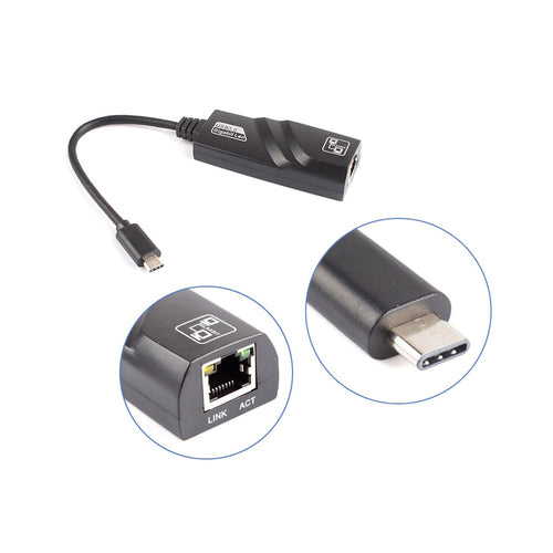 4XEM 4XUSBCGIGABIT network card