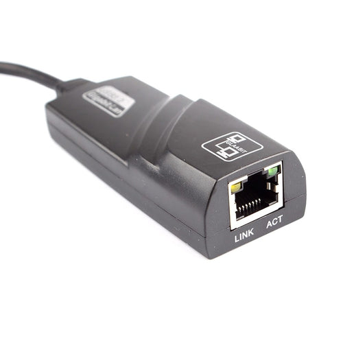 4XEM 4XUSBCGIGABIT network card