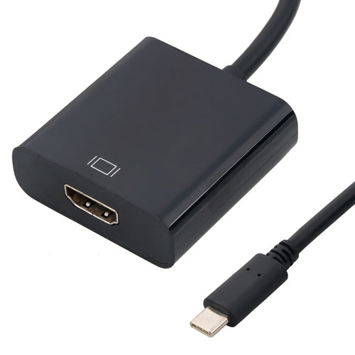 4XEM 4XUSBCHDMIAB video cable adapter