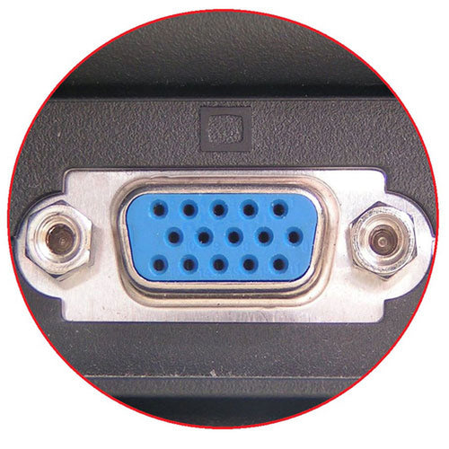 4XEM 4XUSBCVGAAB video cable adapter