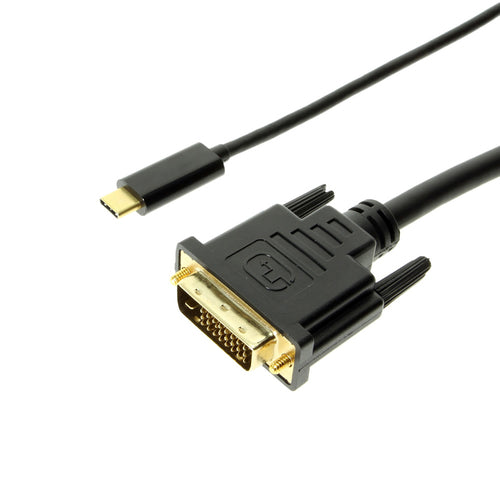 4XEM 4XUSBCDVI6B video cable adapter