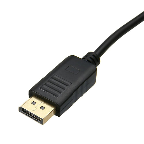 4XEM 4XDPVGA3FT video cable adapter