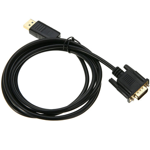 4XEM 4XDPVGA3FT video cable adapter
