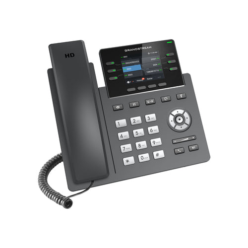 Grandstream Networks GRP2613 IP phone