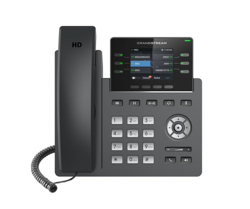 Grandstream Networks GRP2613 IP phone