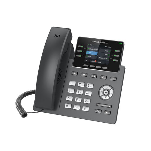 Grandstream Networks GRP2613 IP phone