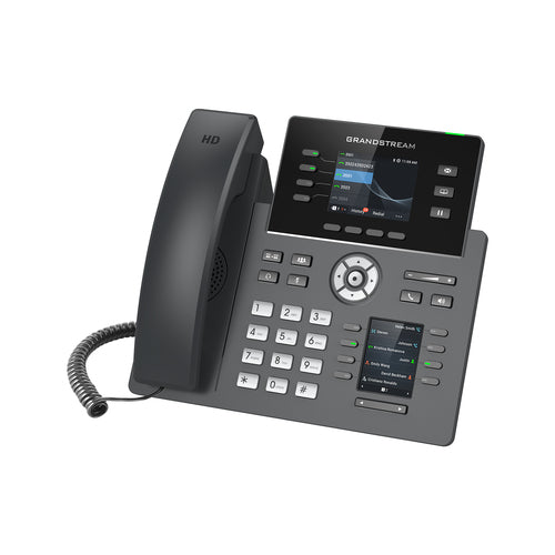 Grandstream Networks GRP2614 IP phone