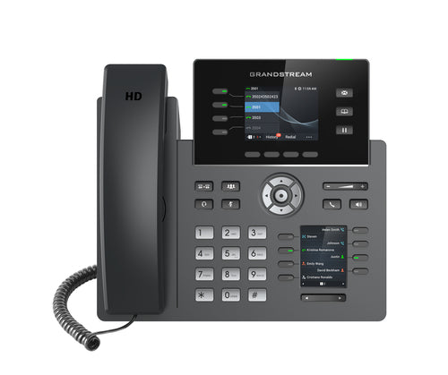 Grandstream Networks GRP2614 IP phone