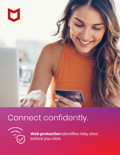 McAfee Internet Security