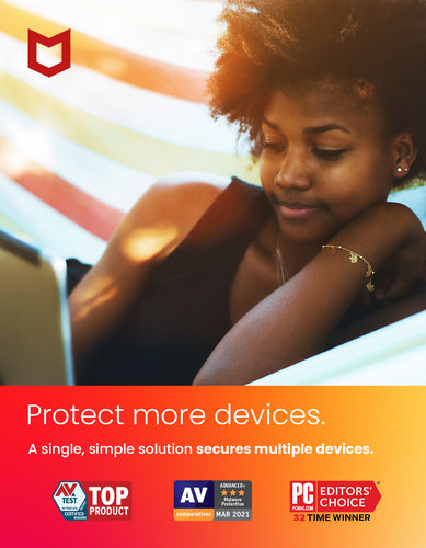 McAfee Internet Security