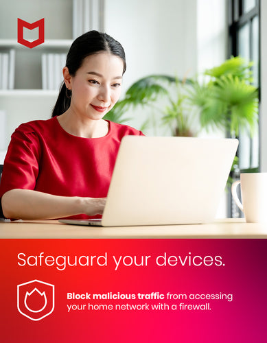 McAfee Internet Security