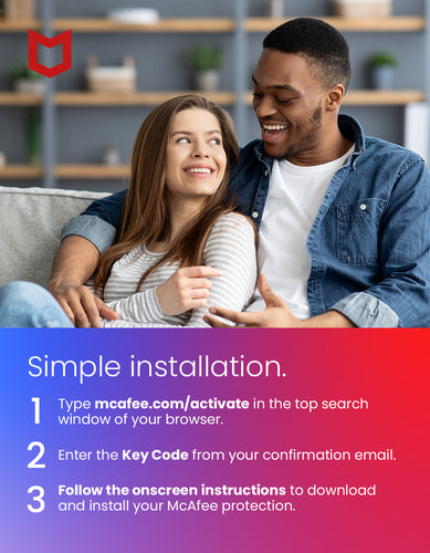 McAfee Total Protection