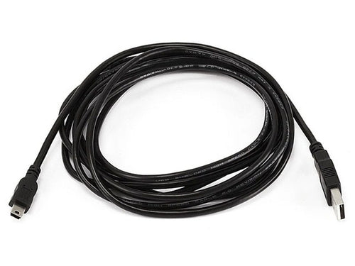 Monoprice 3897 USB cable