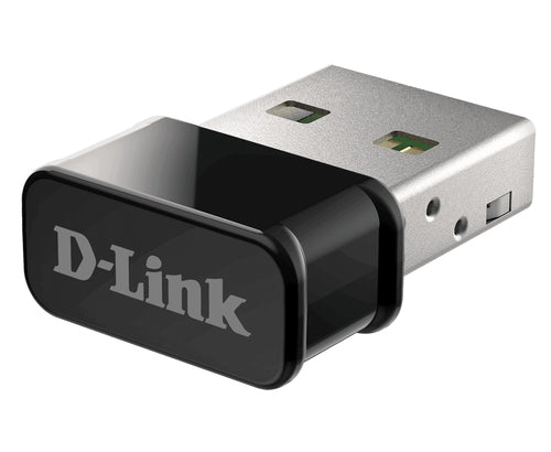 D-Link DWA-181 network card