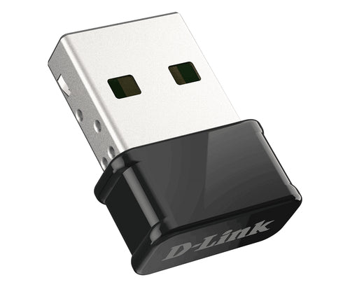 D-Link DWA-181 network card