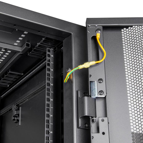 Rocstor Y10E063-B1 rack cabinet
