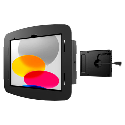 Compulocks 201M209IPDSBH01 tablet security enclosure