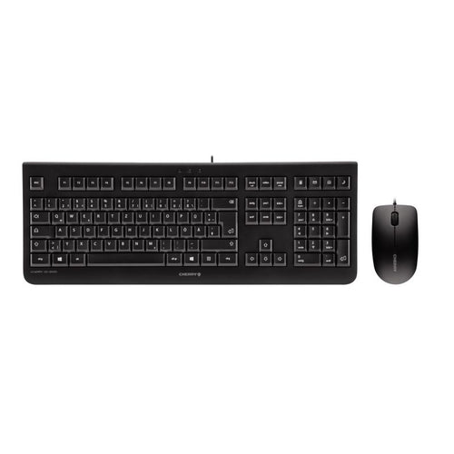 CHERRY DC 2000 keyboard