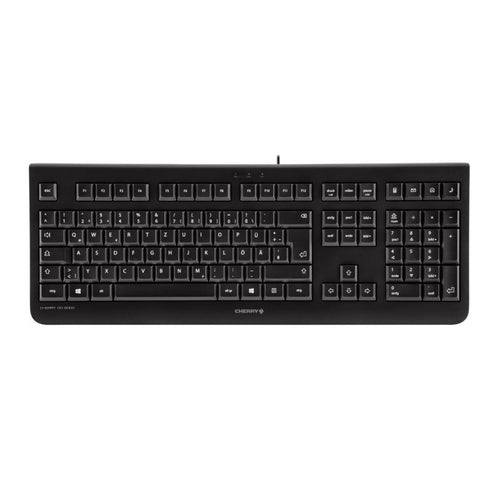 CHERRY DC 2000 keyboard