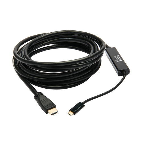 Tripp Lite U444-015-H4K6BM USB graphics adapter