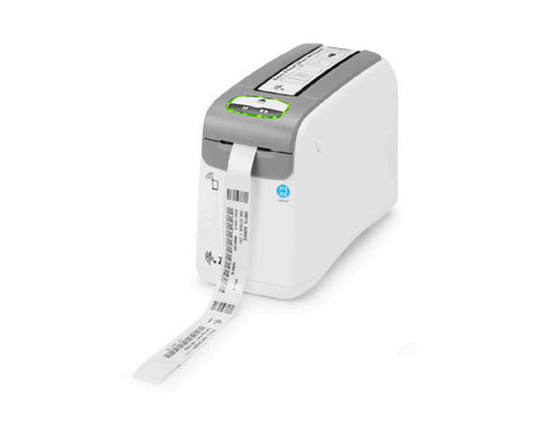 Zebra ZD51013-D01E00FZ label printer