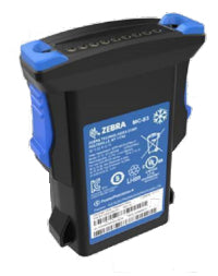 Zebra BTRY-MC93-FRZ-01 barcode reader accessory
